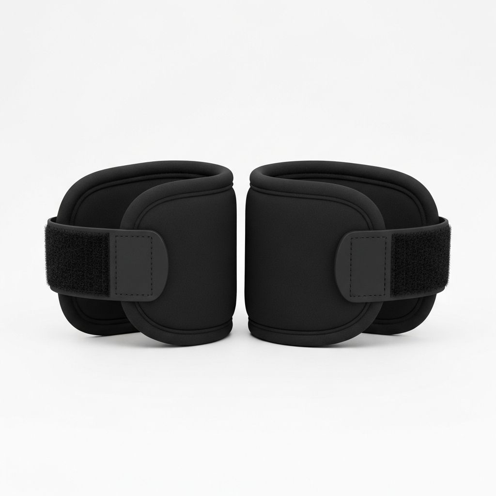 Poids pour chevilles