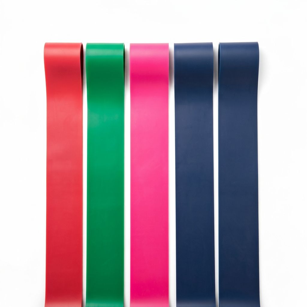 Bandes de résistance