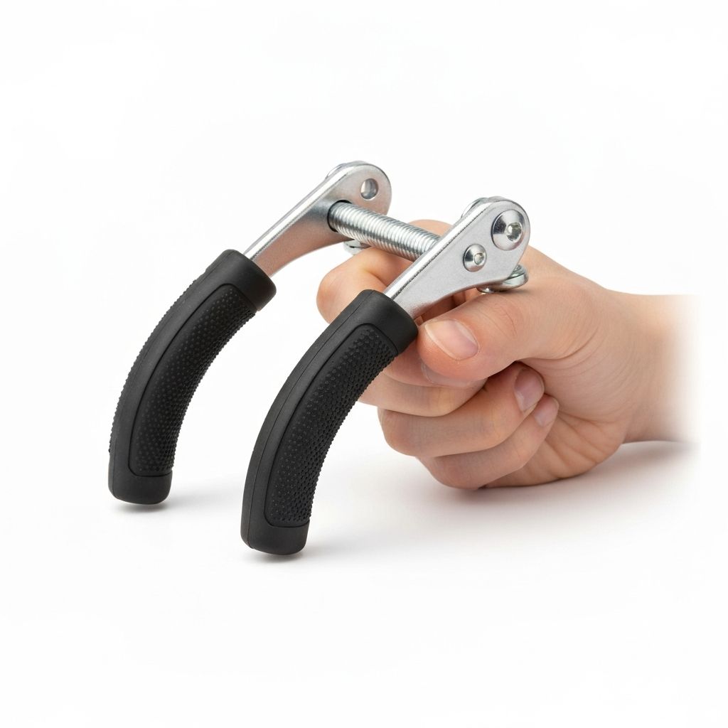 Renforceur de poignet