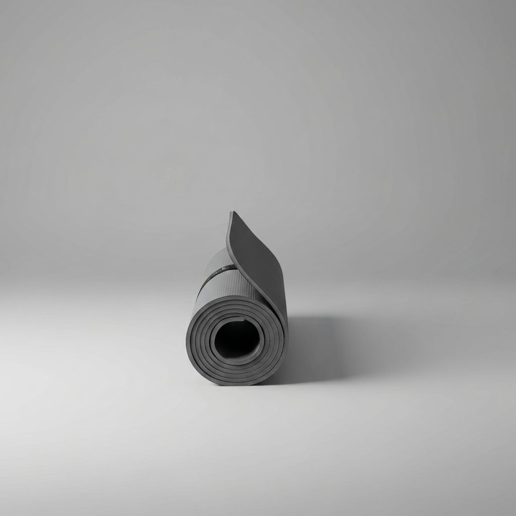 Tapis de yoga